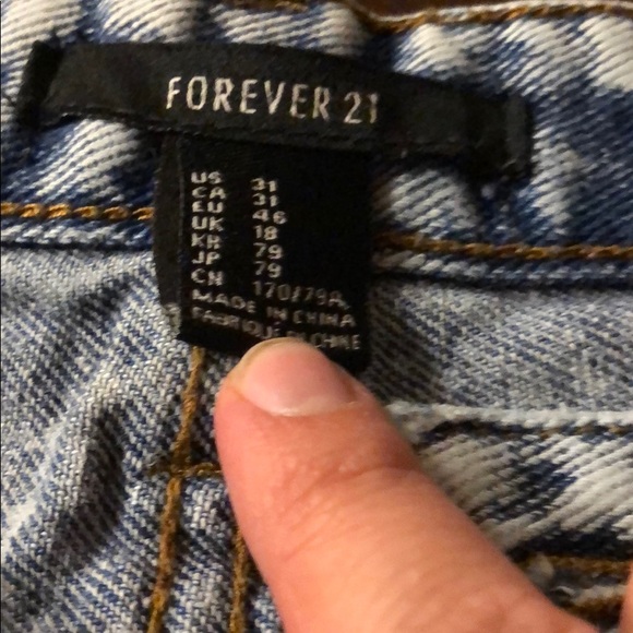 Shorts - Picture 2 of 4